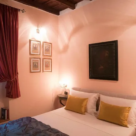 Broletto 26 Milan