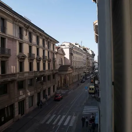 Broletto 26 Apartment *