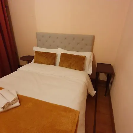 Broletto 26 Apartment Milan
