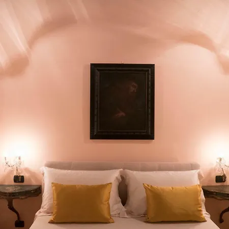 Broletto 26 Apartment *