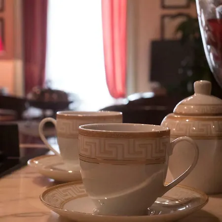 Broletto 26 Μιλάνο